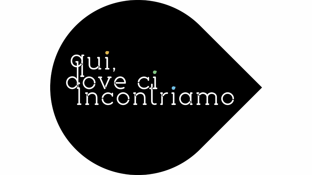 Qui, dove ci incontriamo